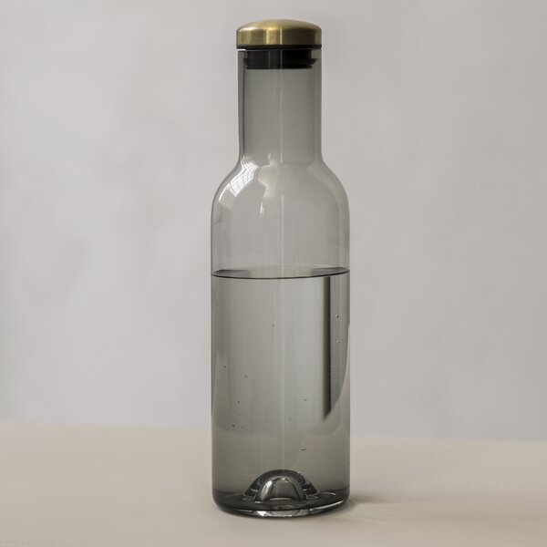 Audo Copenhagen designové karafy Bottle Collection (objem 1 l)
