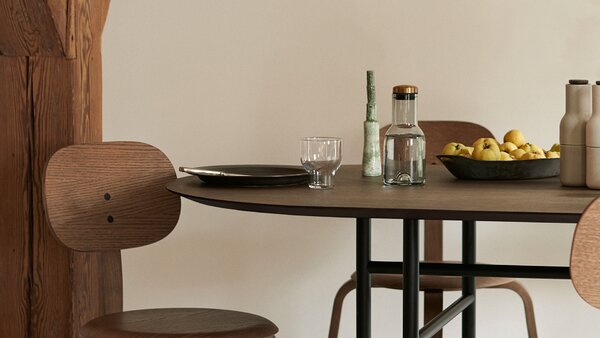 Audo Copenhagen designové karafy Bottle Collection (objem 1 l)
