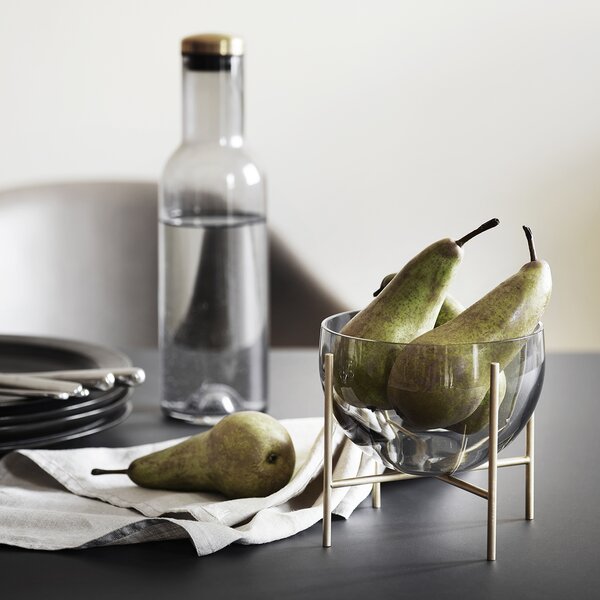 Audo Copenhagen designové karafy Bottle Collection (objem 1 l)