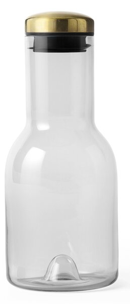 Audo Copenhagen designové karafy Bottle Collection (objem 0,5 l)
