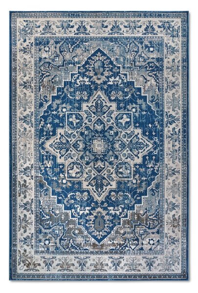 Modrý koberec 120x170 cm Jehanne – Villeroy&Boch