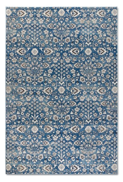 Modrý koberec 120x170 cm Ernest – Villeroy&Boch