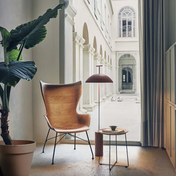 Kartell designové stojací lampy Geen-A
