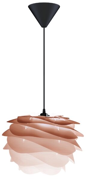 Umage Hnědé stínidlo Carmina 32 cm