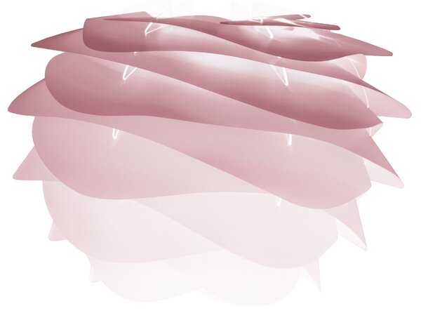 Umage Růžové stínidlo Carmina 32 cm