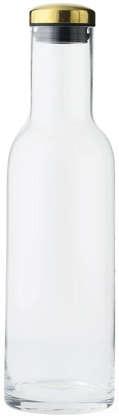 Audo Copenhagen designové karafy Bottle Collection (objem 1 l)