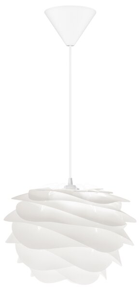 -25 % Dny MOMENTI– Umage Bílé stínidlo Carmina 32 cm