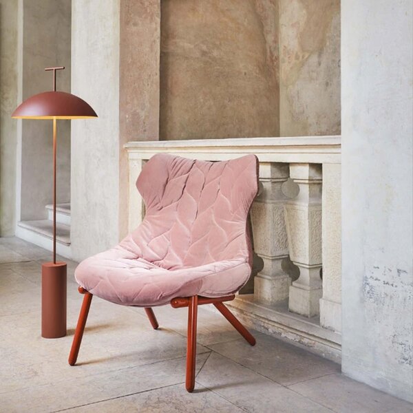 Kartell designové stojací lampy Geen-A