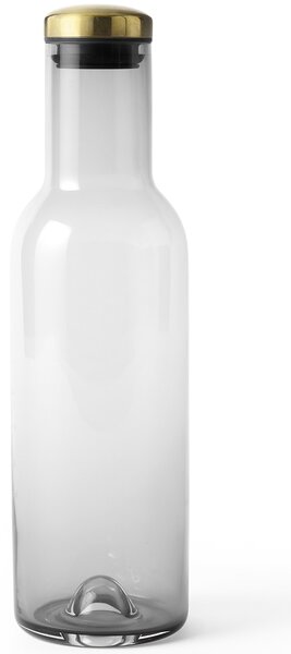 Audo Copenhagen designové karafy Bottle Collection (objem 1 l)