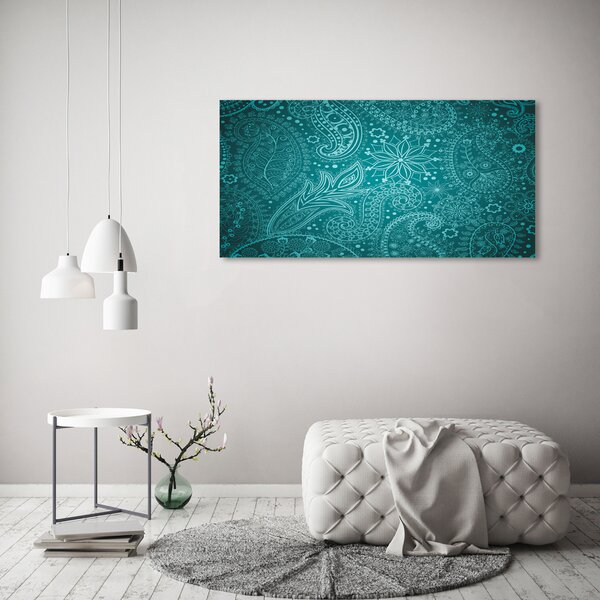 Fotoobraz na skle Ornamenty osh-83413793