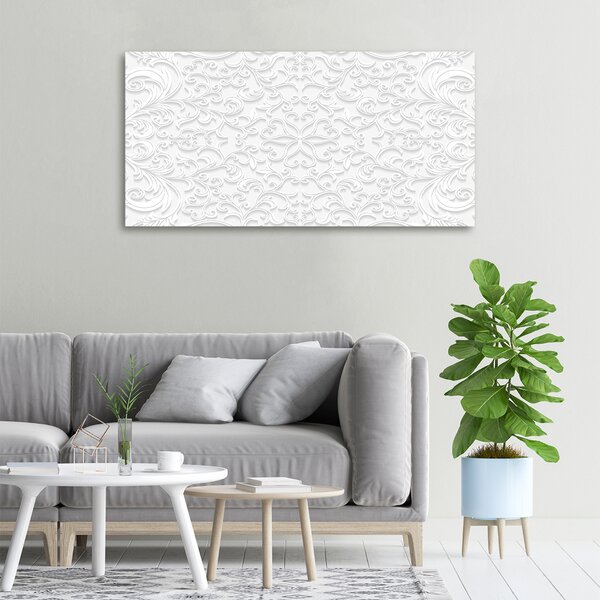 Moderní fotoobraz canvas na rámu Ornamenty oc-83438822
