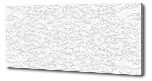 Moderní fotoobraz canvas na rámu Ornamenty oc-83438822