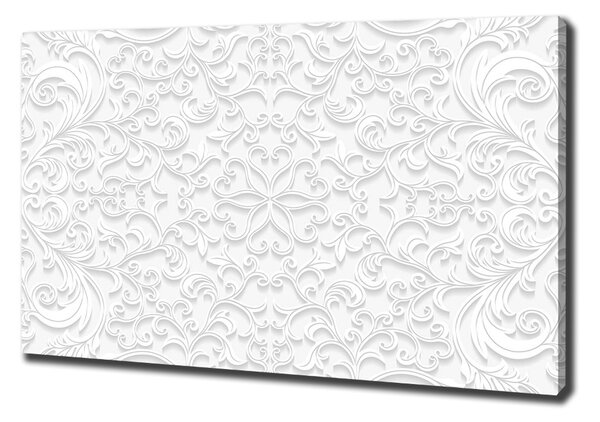 Moderní fotoobraz canvas na rámu Ornamenty oc-83438822