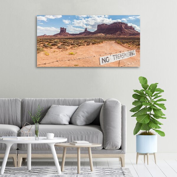 Foto obraz na plátně Arizona USA oc-83587894