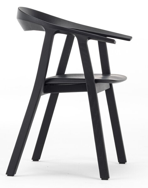 Prostoria designové židle Rhomb Chair