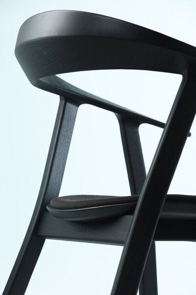 Prostoria designové židle Rhomb Chair