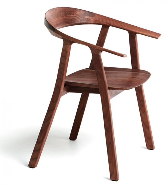 Prostoria designové židle Rhomb Chair