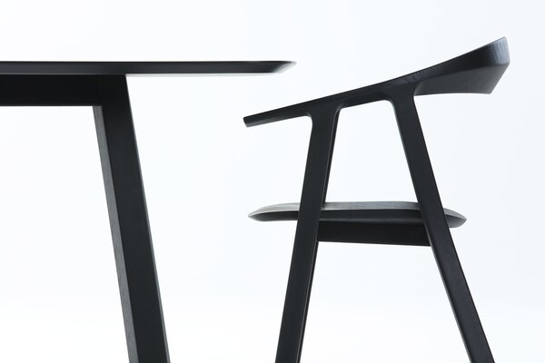 Prostoria designové židle Rhomb Chair