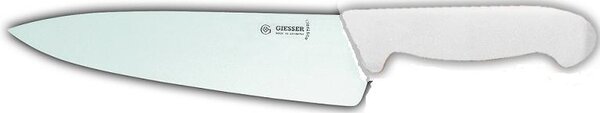 Giesser Messer, Nůž kuchařský 20cm, bílá