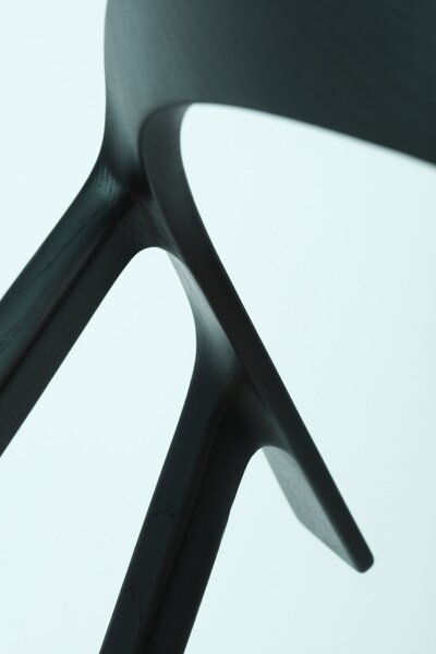 Prostoria designové židle Rhomb Chair