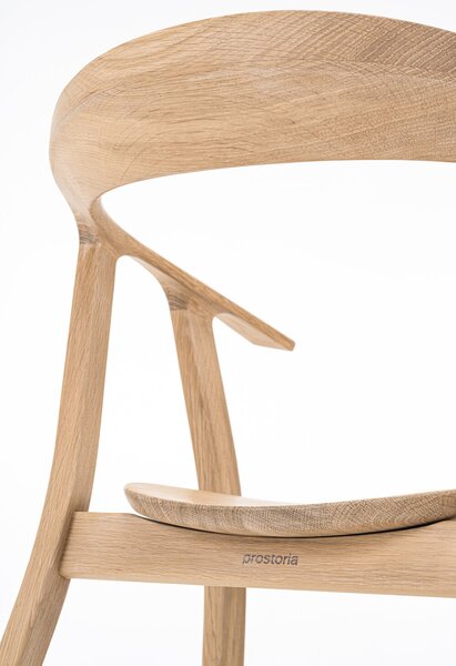 Prostoria designové židle Rhomb Chair