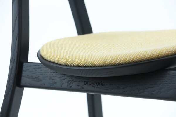 Prostoria designové židle Rhomb Chair
