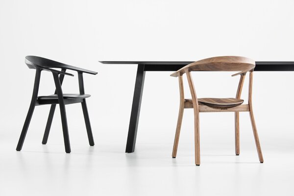 Prostoria designové židle Rhomb Chair