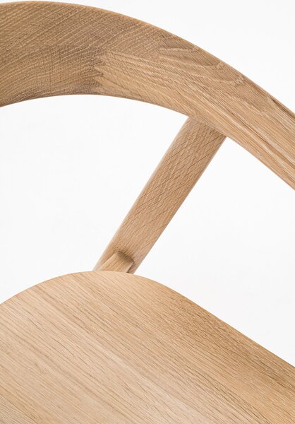 Prostoria designové židle Rhomb Chair