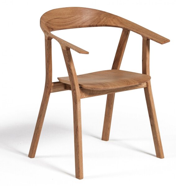 Prostoria designové židle Rhomb Chair