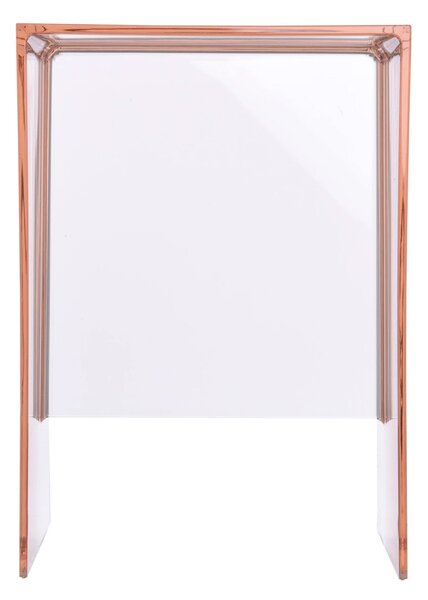 Kartell designové odkládací stolky Max-Beam