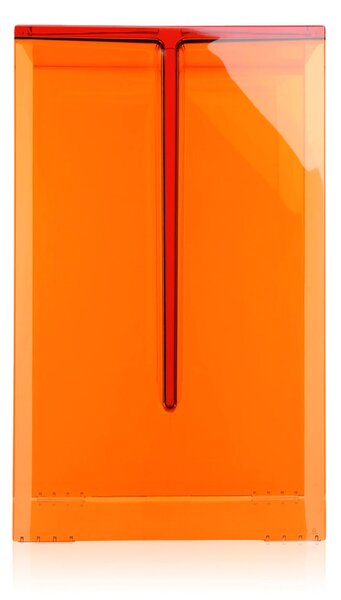 Kartell designové odkládací stolky Max-Beam