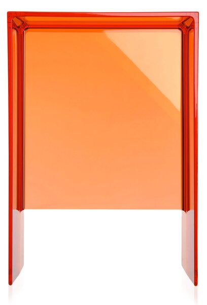 Kartell designové odkládací stolky Max-Beam