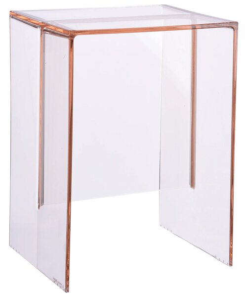Kartell designové odkládací stolky Max-Beam