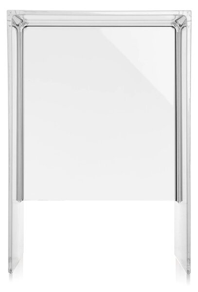 Kartell designové odkládací stolky Max-Beam