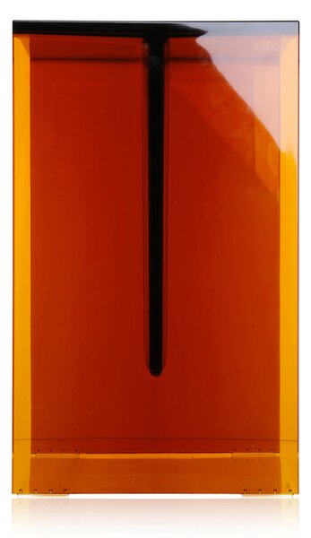 Kartell designové odkládací stolky Max-Beam