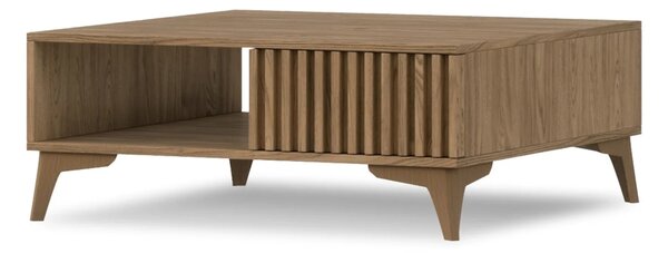 Konferenční stolek ISADORA - dub artisan