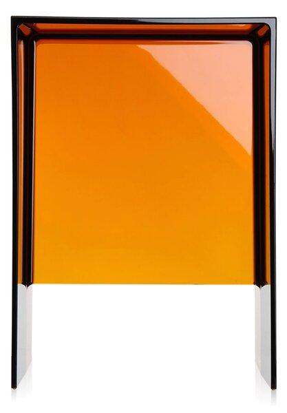 Kartell designové odkládací stolky Max-Beam