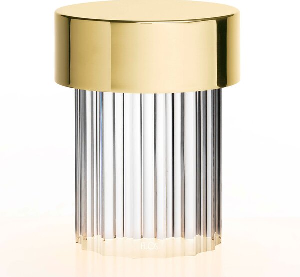 Flos designové stolní lampy Last Order Fluted