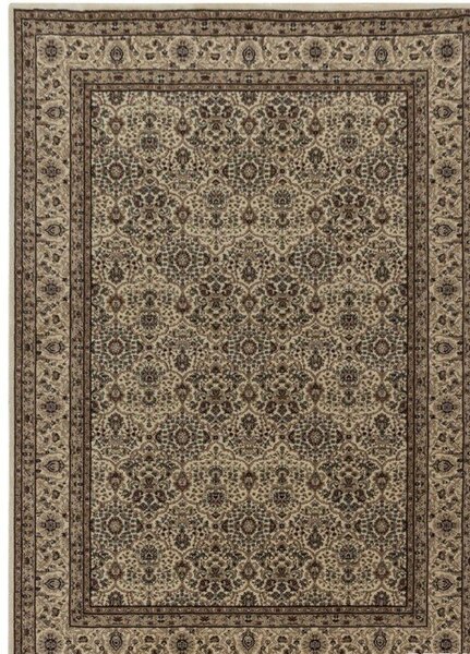 Kusový koberec Kashmir 2602 beige - 80 x 150 cm