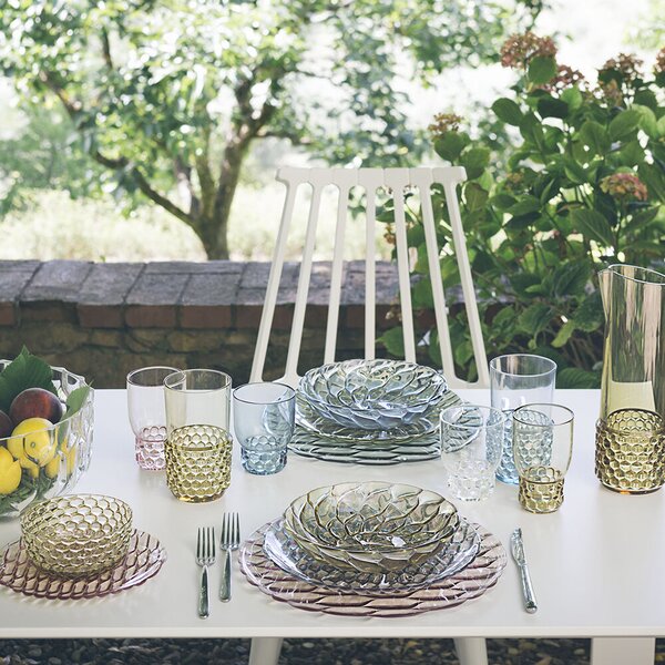Kartell designové karafy Jellies Family - Carafe