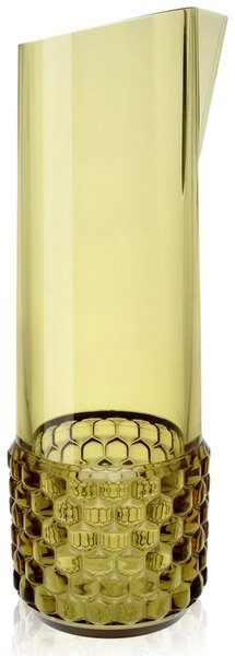 Kartell designové karafy Jellies Family - Carafe