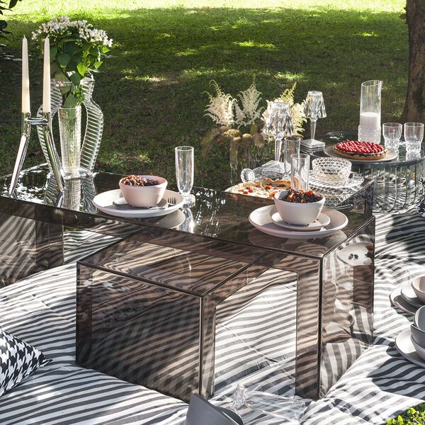 Kartell designové karafy Jellies Family - Carafe