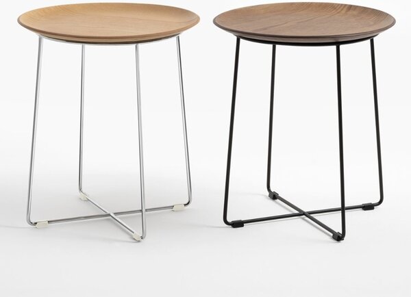 Kartell designové odkládací stolky Al Wood