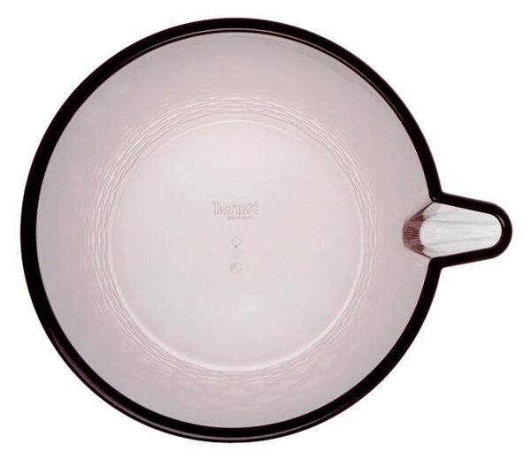 Kartell designové karafy Jellies Family - Carafe