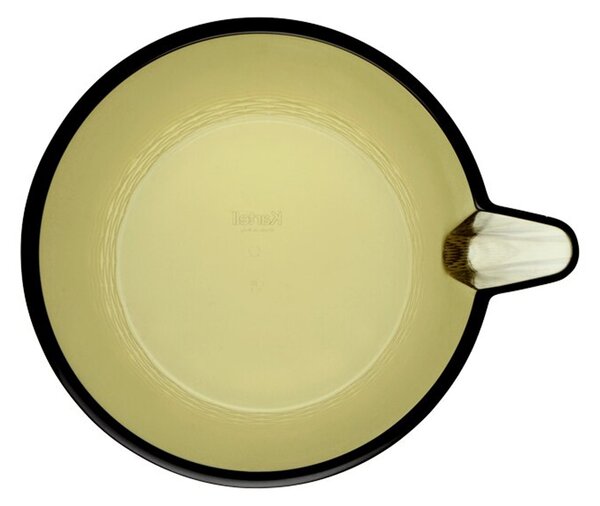 Kartell designové karafy Jellies Family - Carafe