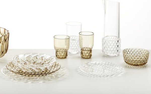 Kartell designové karafy Jellies Family - Carafe
