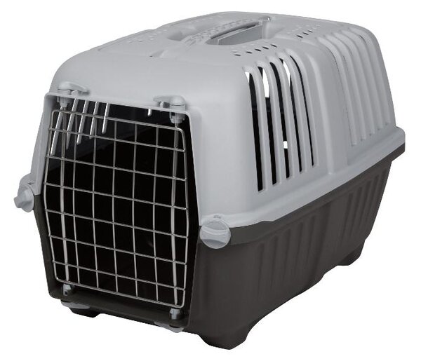 Zoofari® Kočičí toaleta / Přepravka (přepravní box) (100408883002)