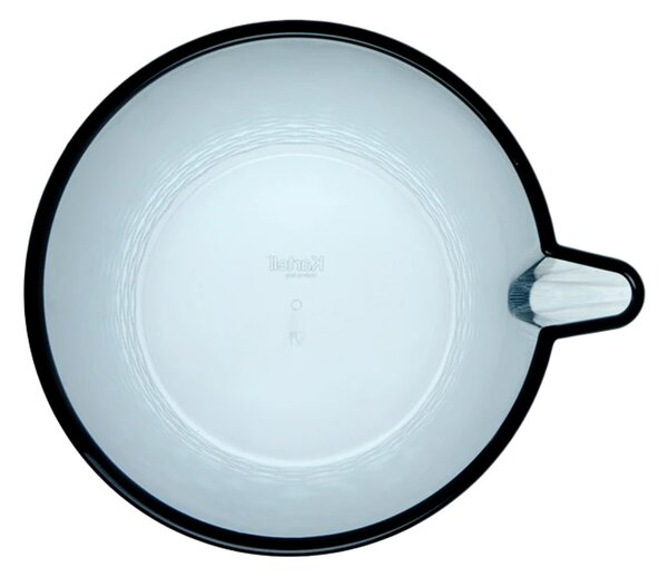 Kartell designové karafy Jellies Family - Carafe