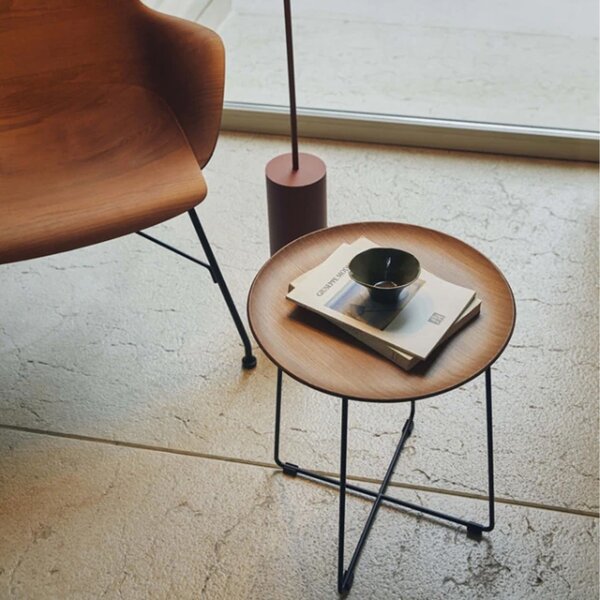 Kartell designové odkládací stolky Al Wood