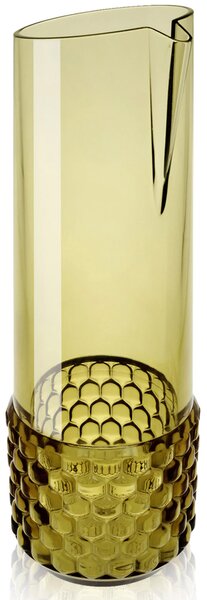 Kartell designové karafy Jellies Family - Carafe